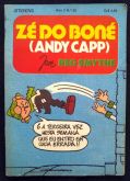 ZE DO BONE (ANDY CAPP) N° 20