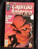 CAPITÃO AMERICA ESPECIAL