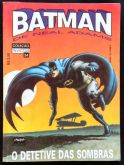 COLEÇÃO INVICTUS n° 24 - Batman de Neal Adams