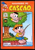 ALMANAQUE DO CASCÃO N° 052