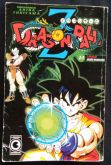 DRAGON BALL Z n° 01