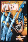 AS MELHORES HISTORIAS DE WOLVERINE DE TODOS OS TEMPOS