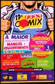 A ESSÊNCIA DO MEDO N° 06