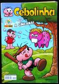 CEBOLINHA 1ª SÉRIE - n° 020