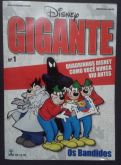 DISNEY GIGANTE Nº 1