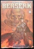 BERSERK - EDIÇÃO DE LUXO n° 010