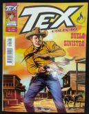 TEX COLEÇAO (MYTHOS) N° 146