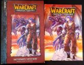 WARCRAFT - THE SUNWELL TRILOGY ULTIMATE EDITION