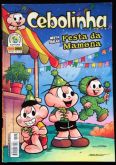 CEBOLINHA 1ª SÉRIE - n° 068