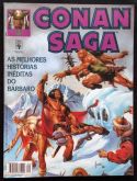 CONAN SAGA n° 009