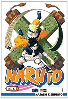 NARUTO N° 17