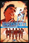 SHOCKROCKETS - ESQUENTANDO OS MOTORES