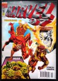 MARVEL 97 N° 03