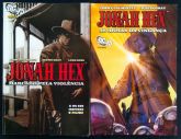 JONAH HEX VOLUME 01 AO 06 - COMPLETO