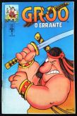 GROO - O ERRANTE N° 001