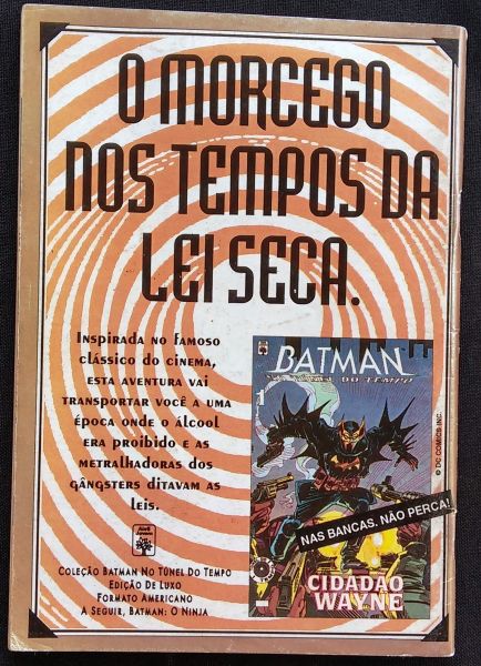 LIGA DA JUSTIÇA E BATMAN n° 14 - Força-Tarefa Bruce Wayne