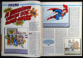 SUPERINTERESSANTE N° 72 - A FANTÁSTICA CIÊNCIA DOS SUPER-HEROIS