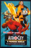 ASTRO CITY - BEM-VINDO A ASTRO CITY