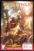 GOD OF WAR n° 01