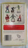 MARVEL SUPER HERORES - Metal Miniatures Set 3 (RARIDADE)