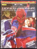 O ESPETACULAR HOMEM-ARANHA (REVISTA OFICIAL DO FILME)