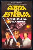 STAR WARS - GUERRA NAS ESTRELAS TRILOGIA THRAWN