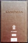 SANDMAN - OS CAÇADORES DE SONHOS