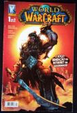 WORLD OF WARCRAFT n° 01