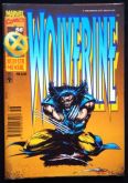 WOLVERINE n° 056