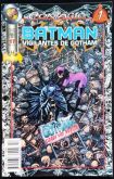 BATMAN VIGILANTES DE GOTHAM n° 017 - Contagio 1