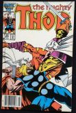 THE MIGHTY THOR	N° 369