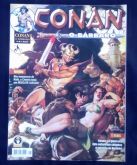 CONAN - O BARBARO (MYTHOS) N° 048