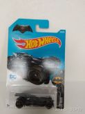 Hot Wheels - Batmobile Batman X Superman (Azul)- DVC14