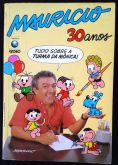 MAURICIO 30 ANOS - GIBIZÃO