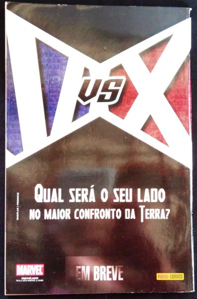 X-MEN 1ª SÉRIE n° 133