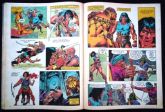 A ESPADA SELVAGEM DE CONAN EM CORES N ° 002