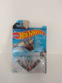 Hot Wheels - Milano Guardiões da Galáxia - FJW34