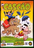 CASCÃO 2ª Série - N° 011