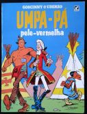 UMPA-PA - PELE VERMELHA