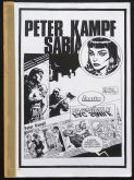 FANZIM ESPECIAL n° 68 - PETER KAMPF SABIA