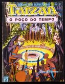 TARZAN EDIÇAO GLORIOSA N° 02 - O POÇO DO TEMPO