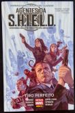 AGENTES DA SHIELD VOL. 01 - TIRO PERFEITO