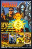 ANTI-HEROIS DO UNIVERSO DC N° 03 - A ORIGEM DE HITMAN