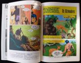 TARZAN SERIE LEÃO DE OURO N° 01