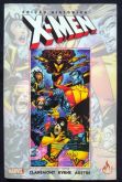 X-MEN EDIÇÃO HISTÓRICA n° 03