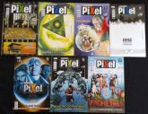 PIXEL MAGAZINE N° 1 AO 20