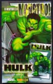 HULK - O ULTIMO TITÃ