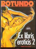 EX LIBRIS EROTICIS 2