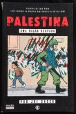 PALESTINA - UMA NAÇÃO OCUPADA