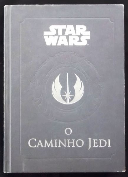 O CAMINHO JEDI - Star Wars